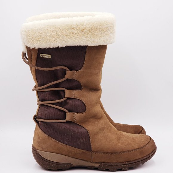 Ulu Shoes - Ulu waterproof Boots B232